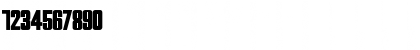AtomicBomb Regular Font AtomicBomb Regular Font