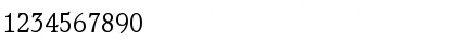 ATPacella Regular Font ATPacella Regular Font
