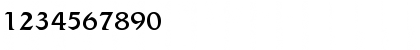 ATRomic Regular Font ATRomic Regular Font
