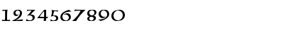 AT Uncial Std Regular Font