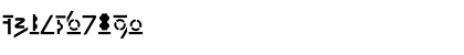 ATwentySix Regular Font ATwentySix Regular Font