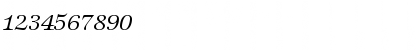 ATZapfInternational Regular Font