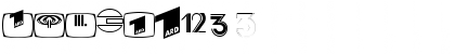 Linotype Audio Pi Regular Font Linotype Audio Pi Regular Font