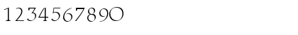 BouyanceCapsSSK Regular Font