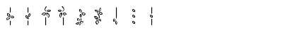 Auriol-Vignette Regular Font Auriol-Vignette Regular Font