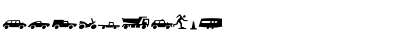 Autofont Regular Font
