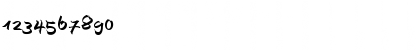 AutographScriptEF BoldAlt Font AutographScriptEF BoldAlt Font