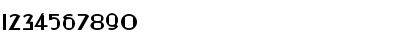 Automatic Regular Font