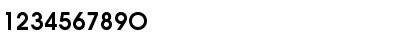 Avant Garde BQ Regular Font Avant Garde BQ Regular Font
