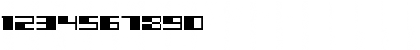 Boxboy Regular Font Boxboy Regular Font