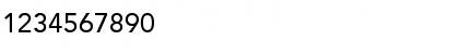 Avenir 65 Medium Font Avenir 65 Medium Font
