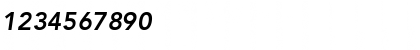 Avenir LT Std 85 Heavy Oblique Font Avenir LT Std 85 Heavy Oblique Font
