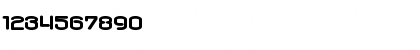 Axaxax Regular Font