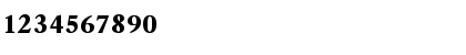 AZGaramondExtraBoldC Regular Font AZGaramondExtraBoldC Regular Font