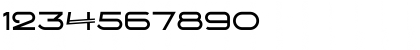 BabaevC Regular Font