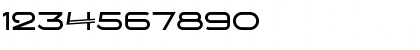 BabaevC Regular Font