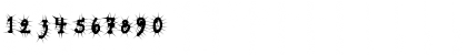 Babine Cactus Font