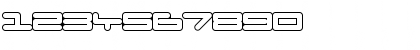 BadExcuse Regular Font