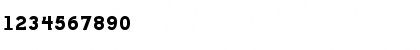 Bailey Quad Bold ITC Std Regular Font Bailey Quad Bold ITC Std Regular Font