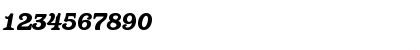 BarcelonaEF-HeavyItalic Regular Font BarcelonaEF-HeavyItalic Regular Font