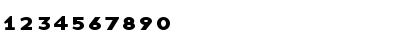 BaseNine SCB Font BaseNine SCB Font