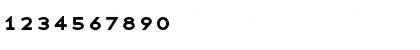 BaseNineSmallCaps Roman Font BaseNineSmallCaps Roman Font