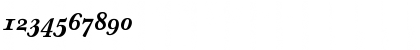 Baskerville Book Expert BQ Regular Font Baskerville Book Expert BQ Regular Font