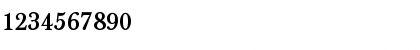 Berthold Baskerville Medium Font Berthold Baskerville Medium Font