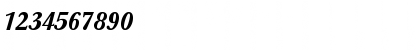 Berthold Baskerville Medium Italic Font Berthold Baskerville Medium Italic Font