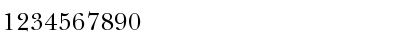 Baskerville Cyrillic Upright Font Baskerville Cyrillic Upright Font