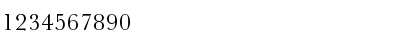 Baskerville MT Std Regular Font Baskerville MT Std Regular Font