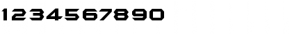 BatmanForever1 Regular Font BatmanForever1 Regular Font