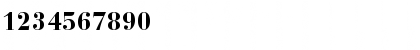 Bauer Bodoni Std 2 Black Font Bauer Bodoni Std 2 Black Font