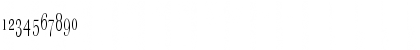 Beatnik SC Regular Font Beatnik SC Regular Font