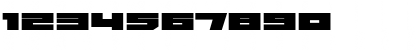 Beekman-SquareBold Regular Font Beekman-SquareBold Regular Font