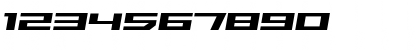 Beekman-SquareLightItalic Regular Font Beekman-SquareLightItalic Regular Font