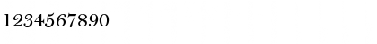 Bell Expert BQ Regular Font Bell Expert BQ Regular Font