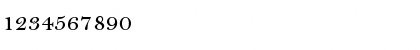 Bell MT Semi Bold Expert Font