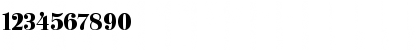 BeLucianUltra Regular Font BeLucianUltra Regular Font