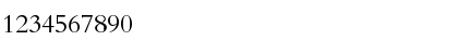 Bembo Regular Font Bembo Regular Font