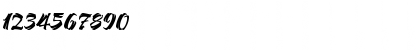 Bendigo LT Std Regular Font Bendigo LT Std Regular Font