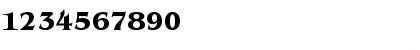 Benguiat BQ Regular Font Benguiat BQ Regular Font