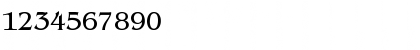Benguiat BQ Regular Font Benguiat BQ Regular Font