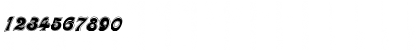 BenguiatCharisma Contour Font BenguiatCharisma Contour Font