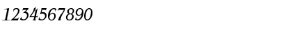 Benguiat BQ Regular Font Benguiat BQ Regular Font