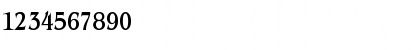 Benguiat BQ Regular Font