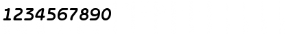 Benguiat Gothic BQ Regular Font Benguiat Gothic BQ Regular Font