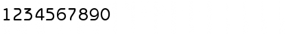 Benguiat Gothic BQ Regular Font Benguiat Gothic BQ Regular Font