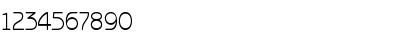 BenguiatGothicC Regular Font BenguiatGothicC Regular Font