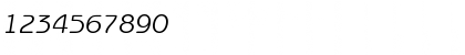 BenguiatGothicEF-BookItalic Regular Font BenguiatGothicEF-BookItalic Regular Font